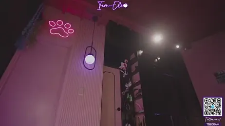 Iam_elii1 stripchat stream image, 28.04.2026 22:50