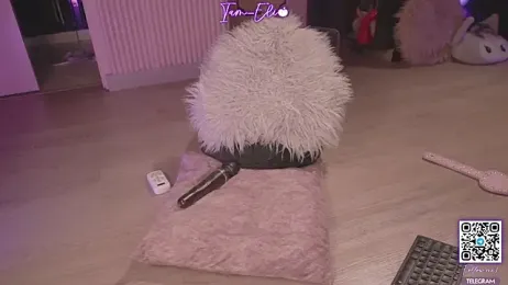 Iam_elii1 stripchat stream image, 28.04.2026 22:50