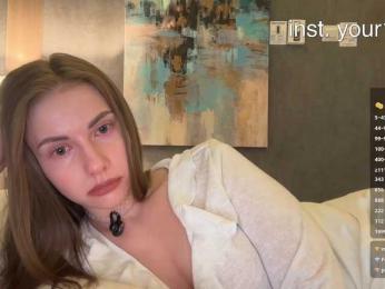 VikkiExtraCheese bongacams stream image, 28.04.2026 20:00