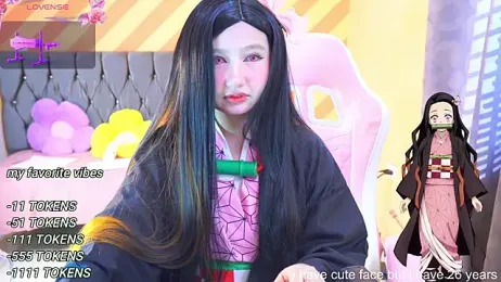 Pinkie_Princes stripchat stream image