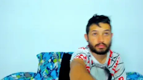 Bad_Couple_1 stripchat stream image