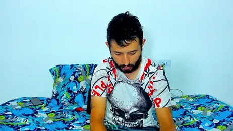 Bad_Couple_1 stripchat stream image