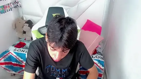 Liarr_ stripchat stream image, 29.04.2026 02:00