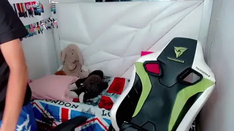 Liarr_ stripchat stream image, 29.04.2026 02:00