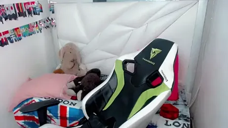 Liarr_ stripchat stream image, 29.04.2026 02:00