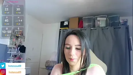 Hotenza69 stripchat stream image, 29.04.2026 09:20
