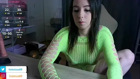 Hotenza69 stripchat stream image, 29.04.2026 09:20