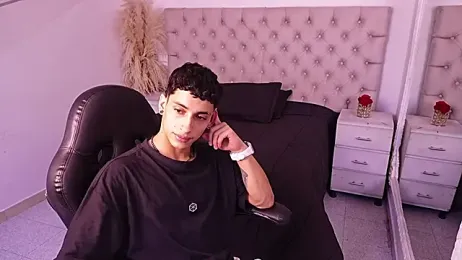 JhoanLeandro stripchat stream image, 29.04.2026 06:40