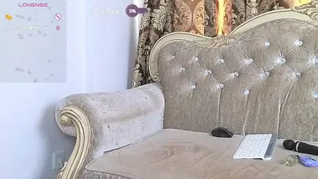 Betty_Blamee stripchat stream image