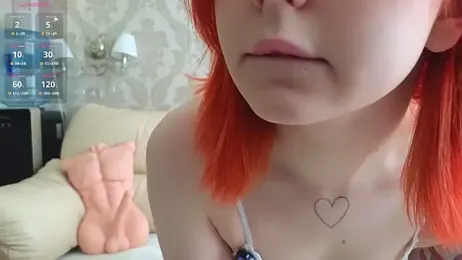 hannah_lourens stripchat stream image, 29.04.2026 12:10
