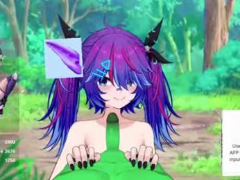 projektmelody chaturbate stream image, 30.04.2026 01:00