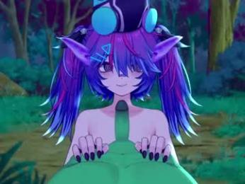 projektmelody chaturbate stream image, 30.04.2026 01:00