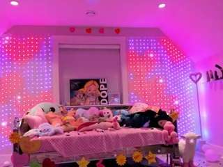 arianina camsoda stream image, 30.04.2026 02:40