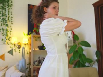 eli_sun chaturbate stream image