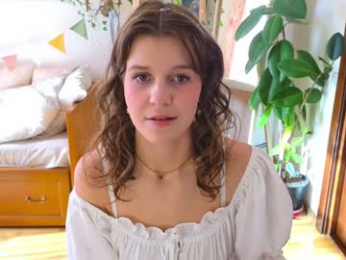 eli_sun chaturbate stream image