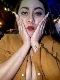 Oryk___ stripchat stream image, 30.04.2026 19:10