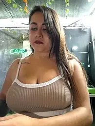 Oryk___ stripchat stream image, 30.04.2026 19:10