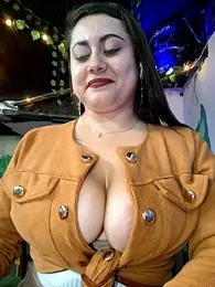 Oryk___ stripchat stream image, 30.04.2026 19:10
