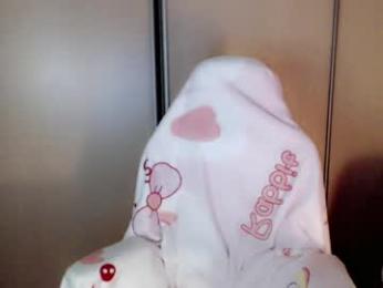 oh_pichuu chaturbate stream image, 01.05.2026 18:20