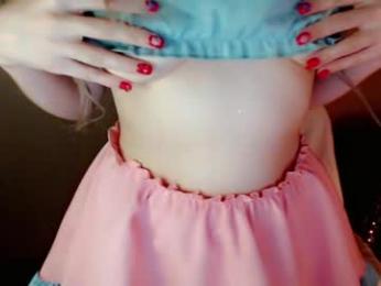oh_pichuu chaturbate stream image, 01.05.2026 18:20