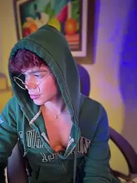 PRINCE_STEV stripchat stream image, 01.05.2026 20:40