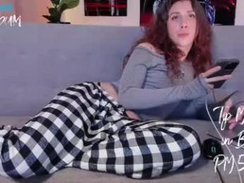 bumbum_kalibum chaturbate stream image, 01.05.2026 21:30