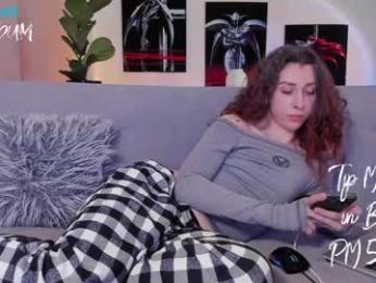 bumbum_kalibum chaturbate stream image, 01.05.2026 21:30