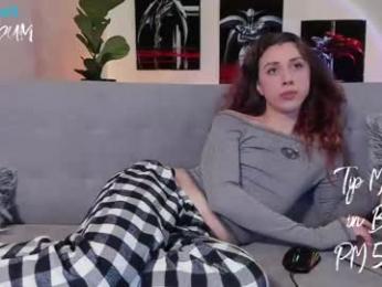bumbum_kalibum chaturbate stream image, 01.05.2026 21:30