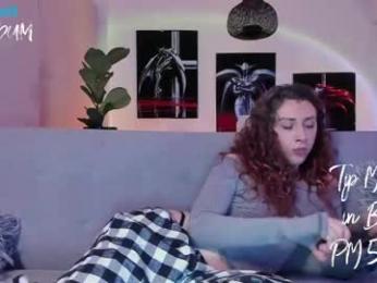 bumbum_kalibum chaturbate stream image, 01.05.2026 21:30