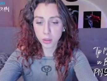 bumbum_kalibum chaturbate stream image, 01.05.2026 21:30