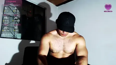 willian_m777 stripchat stream image, 02.05.2026 01:40