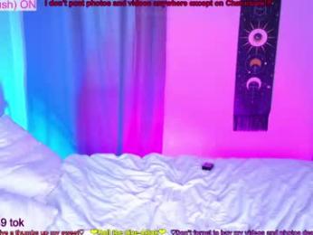 melissaober chaturbate stream image, 02.05.2026 06:40