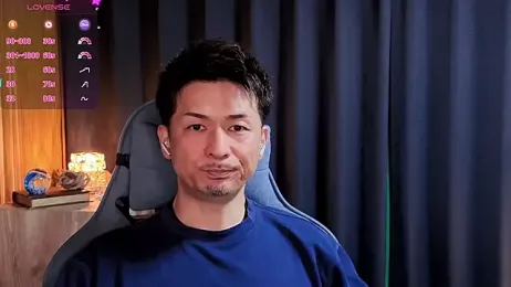 HARU_STRIKE stripchat stream image, 02.05.2026 13:50