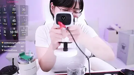 choiyuee stripchat stream image