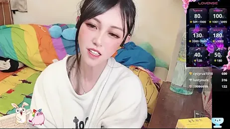 Khaleesi-ying stripchat stream image