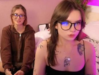 MaoandLulu bongacams stream image, 03.05.2026 11:00
