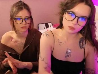MaoandLulu bongacams stream image, 03.05.2026 11:00