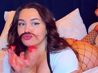 Lola Swanson flirt4free stream image, 03.05.2026 19:10