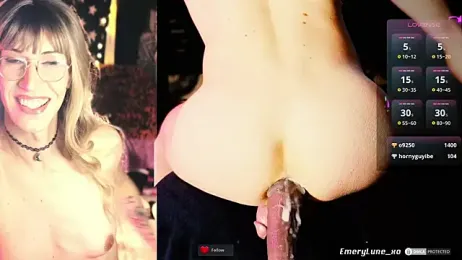 EmeryLune_xo stripchat stream image, 04.05.2026 04:30