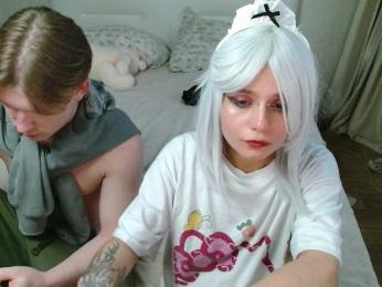 TheSluttyFox bongacams stream image, 04.05.2026 11:20