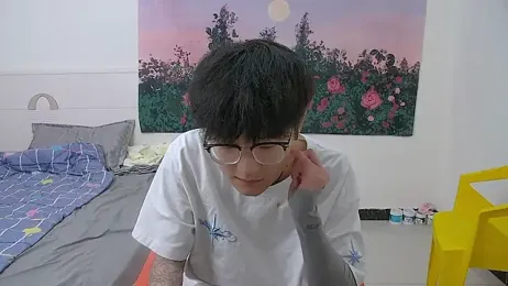 KK-cuteboy stripchat stream image, 04.05.2026 13:00