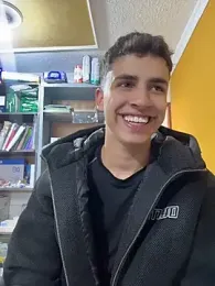 AdrianRinaldi stripchat stream image, 04.05.2026 13:40
