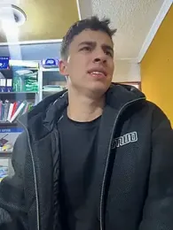 AdrianRinaldi stripchat stream image, 04.05.2026 13:40