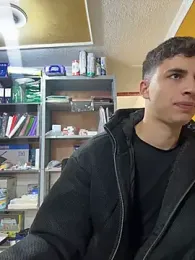 AdrianRinaldi stripchat stream image, 04.05.2026 13:40