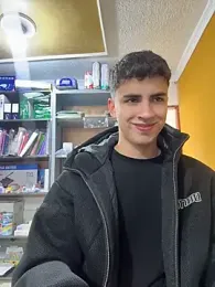 AdrianRinaldi stripchat stream image, 04.05.2026 13:40