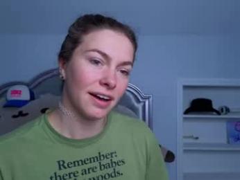 chroniclove chaturbate stream image, 04.05.2026 19:30