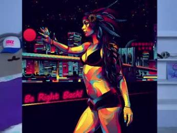 chroniclove chaturbate stream image, 04.05.2026 19:30