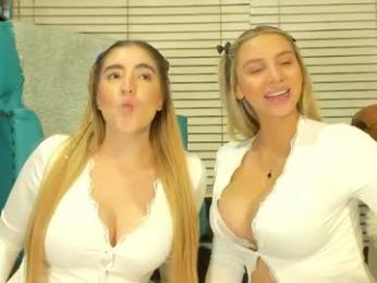 cuteanddesesperate chaturbate stream image, 05.05.2026 02:30