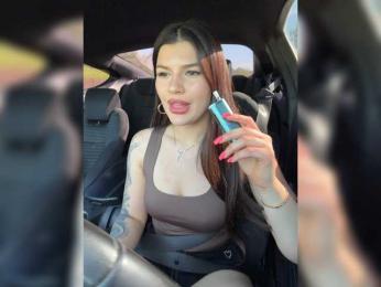 -MaybeBaby- bongacams stream image, 08.05.2026 09:50