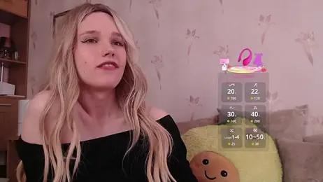 Annatomnaya stripchat stream image, 08.05.2026 11:30